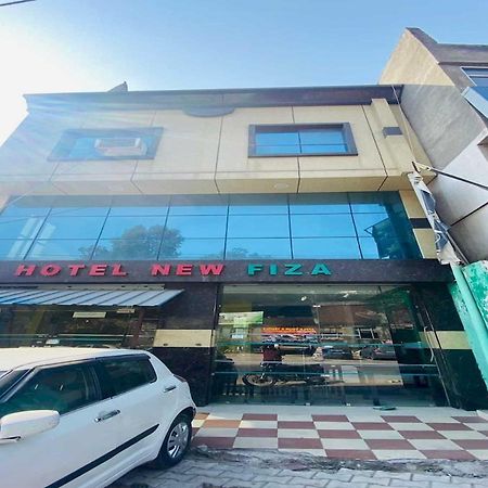 Hotel O New Fiza Джамму Экстерьер фото